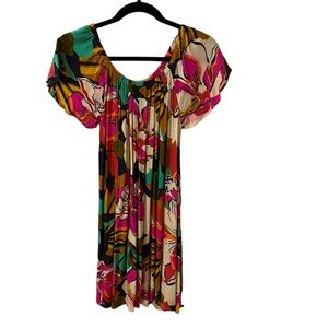 Billabong Summer, Floral Dress